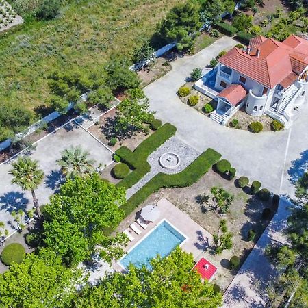 Adriana Di Levante By "Elite" Áyios Kírikos Kültér fotó